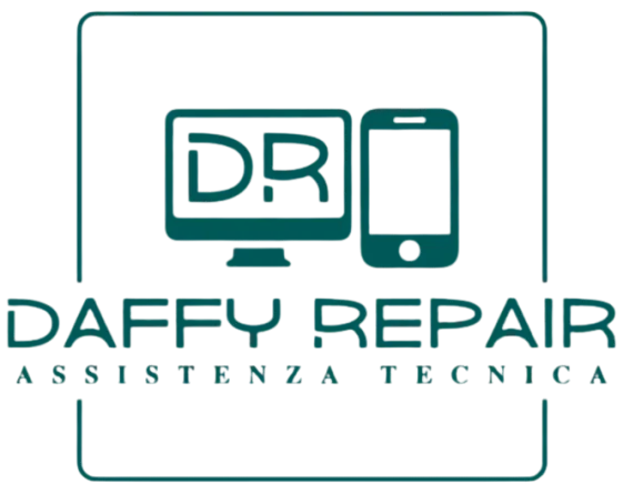 Daffy Repair — Assistenza tecnica
